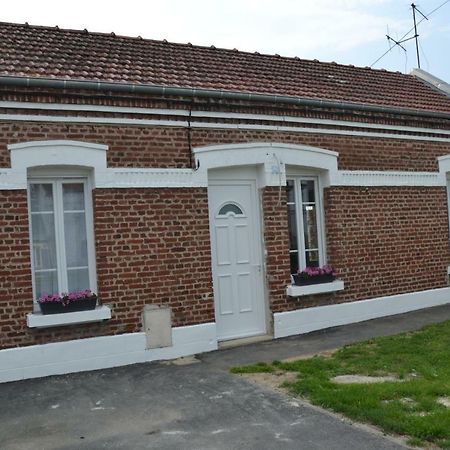 Le Cottage Harbonnieres Eksteriør billede
