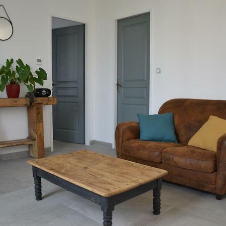 Le Cottage Harbonnieres Eksteriør billede
